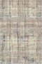 Conceptum Alfombra de Pasillo Exfab288 Multicolor 100 x 300 cm